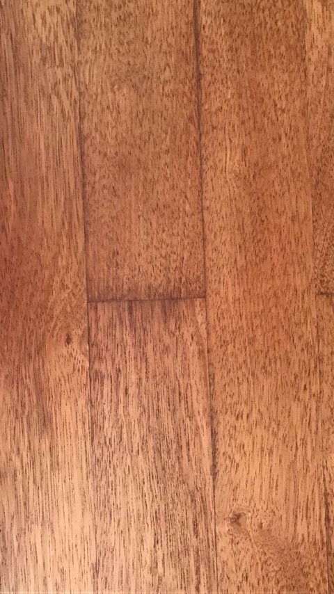 Timber Flooring