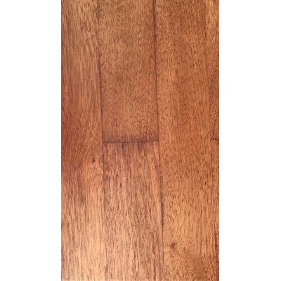 Timber Flooring