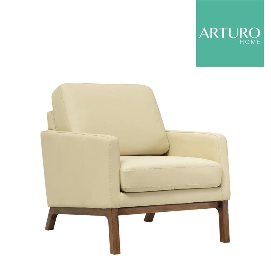 Arturo Ceres Sofa (1 seater)