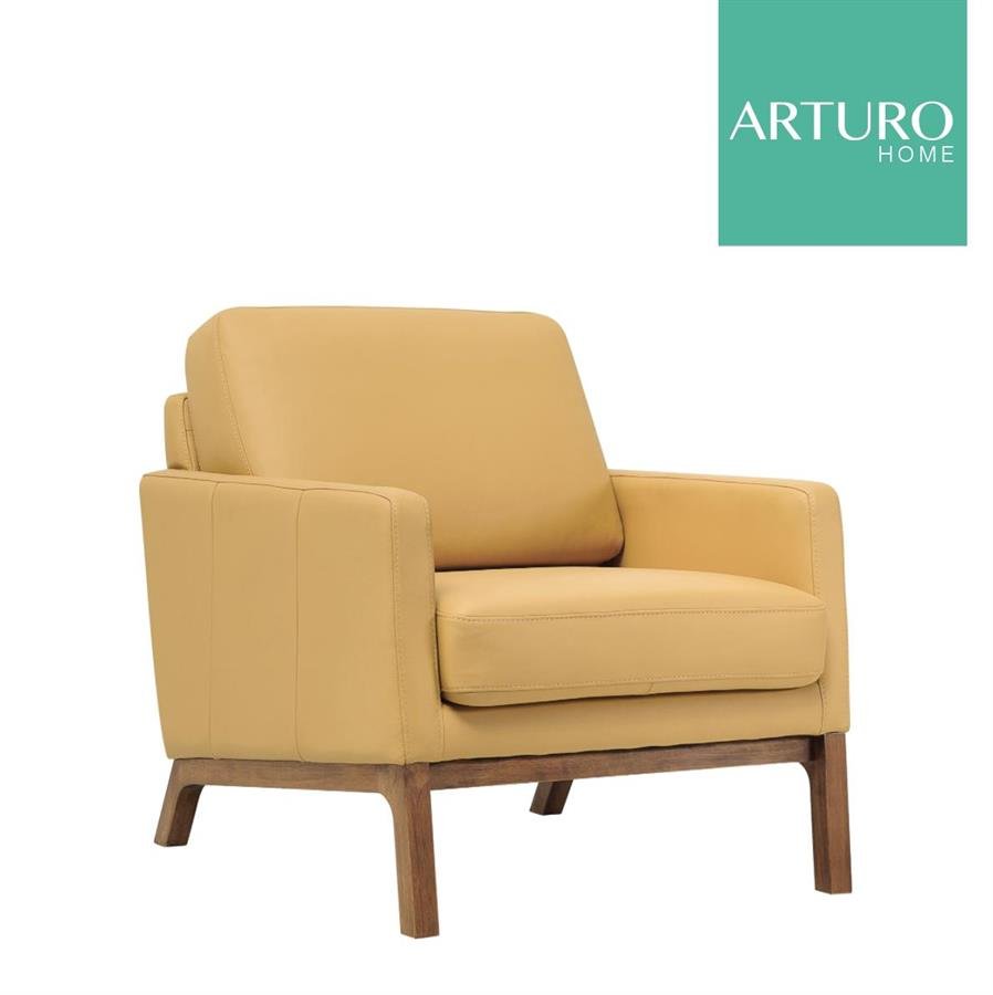 Arturo Ceres Sofa (1 seater)