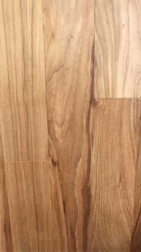 Timber Flooring