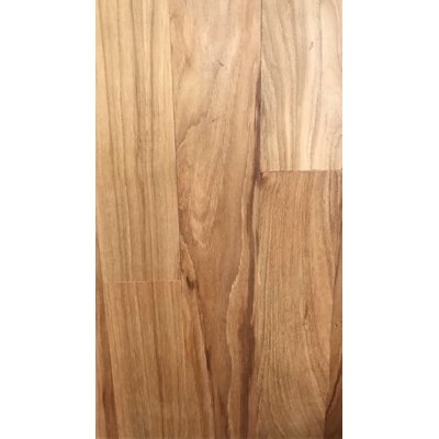 Timber Flooring