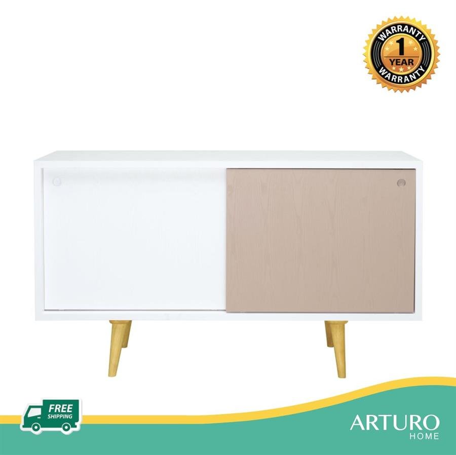 Arturo - Montana Sideboard (FREE Shipping to West Malaysia)