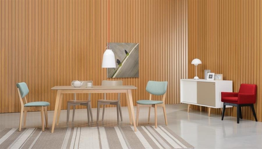 Arturo - Montana Sideboard (FREE Shipping to West Malaysia)