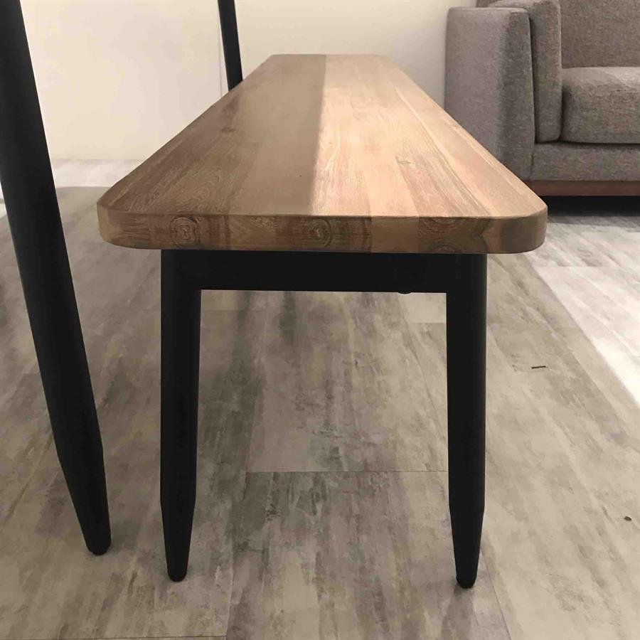 Arturo Binder Dining Bench (1.5m)