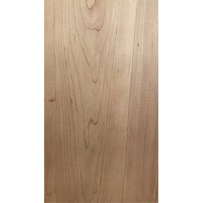 Timber Flooring