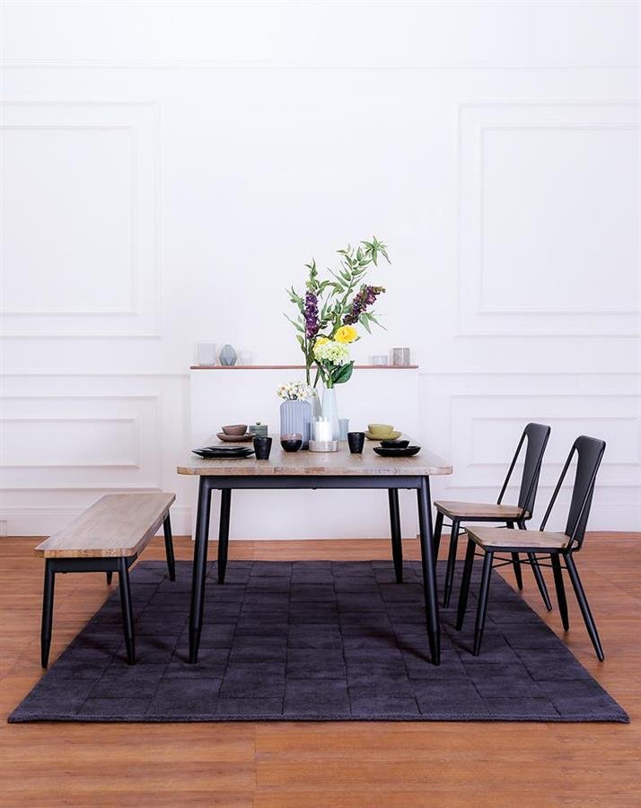 Arturo Binder Dining Bench (1.5m)