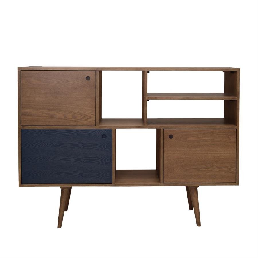Arturo - Locke Tall Sideboard (FREE Shipping to West Malaysia)