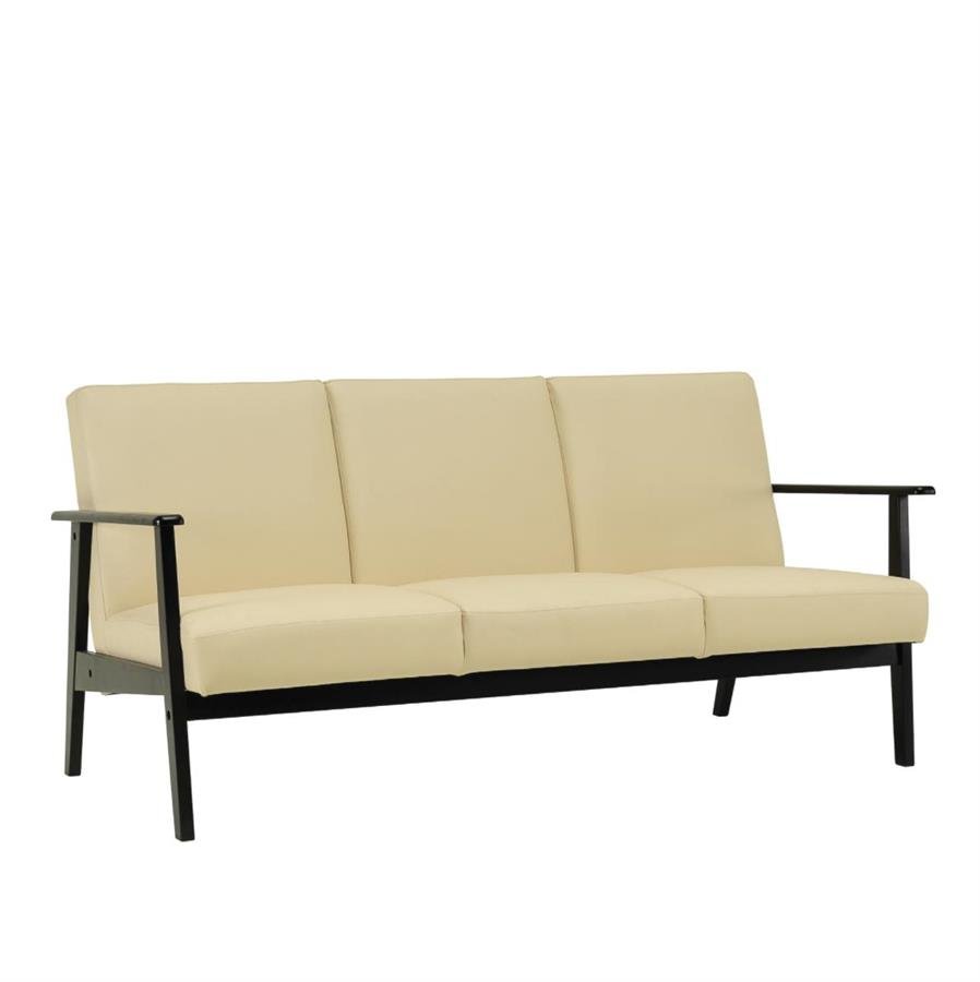 Arturo Sigrid Sofa (3 seater)