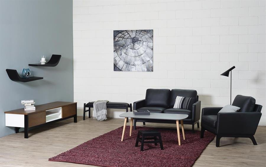 Arturo Orca Sofa (2 seater)
