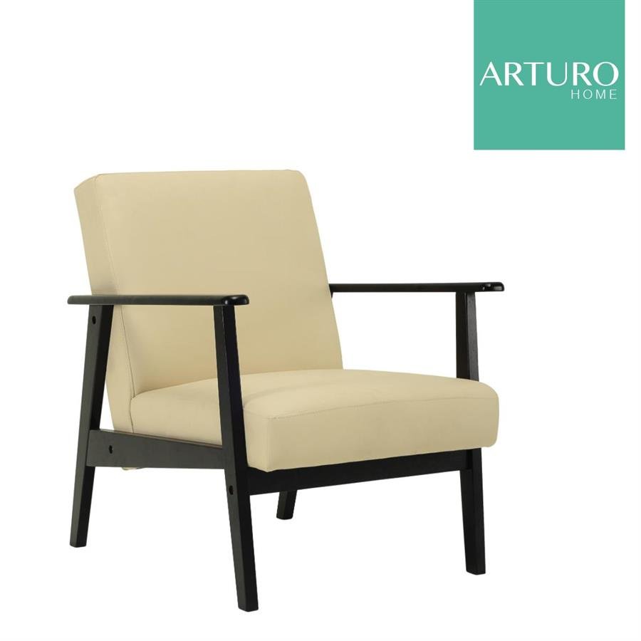 Arturo Sigrid Sofa (1 seater)