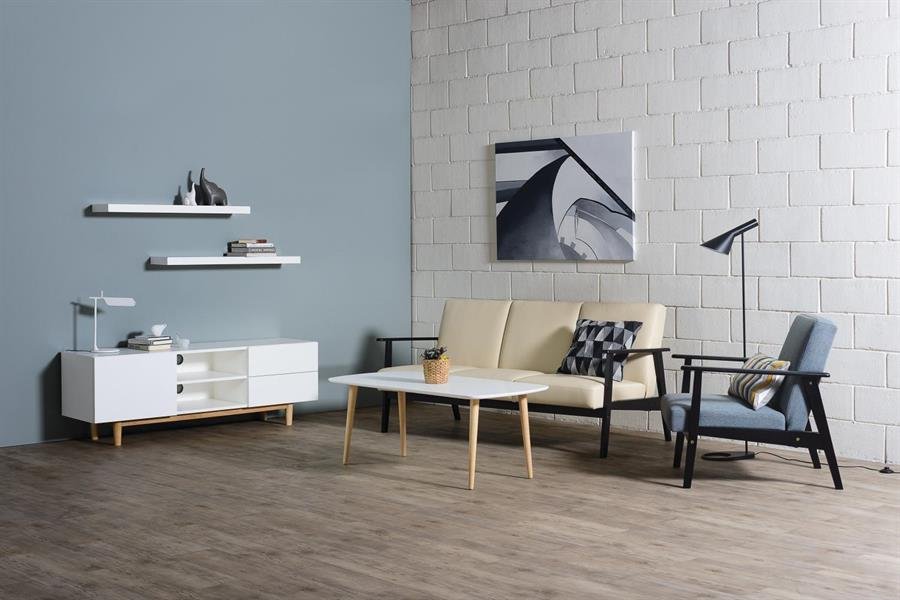 Arturo Sigrid Sofa (1 seater)