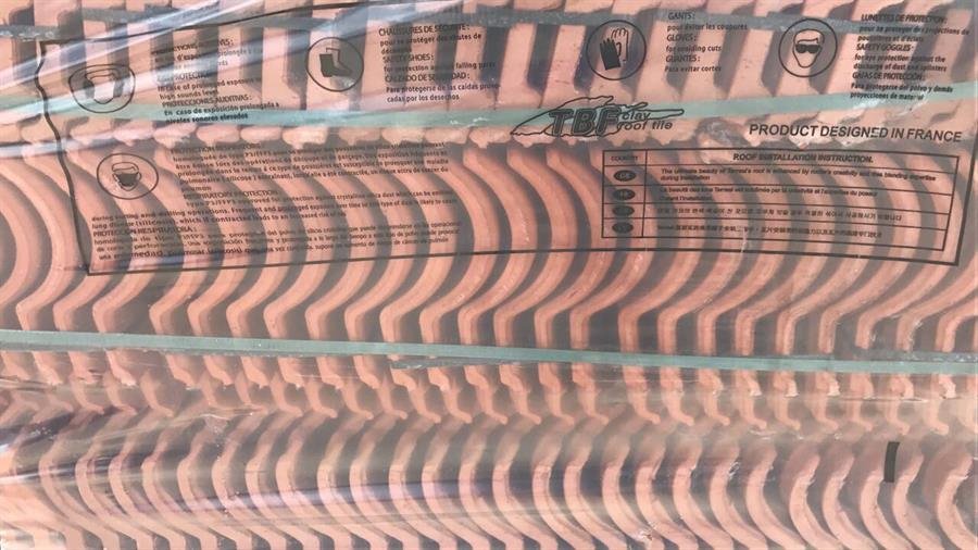Monier Roof Tiles