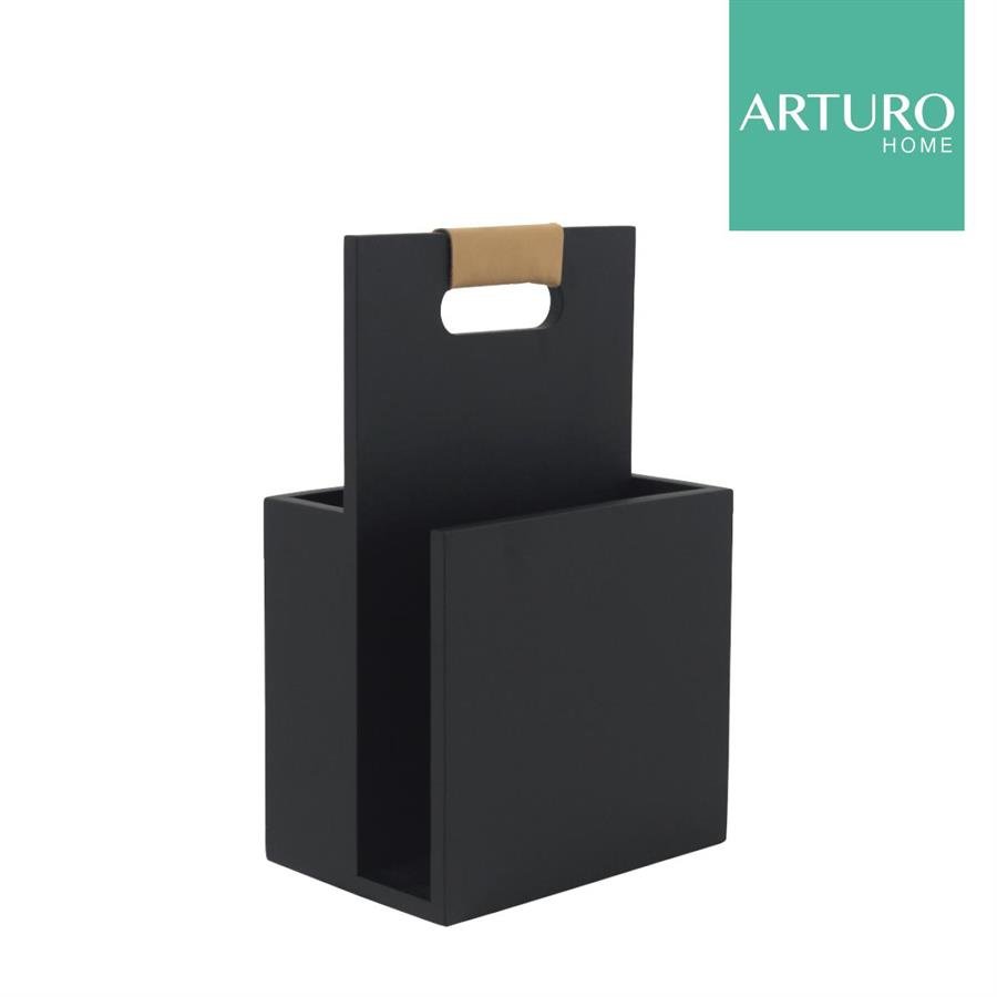 Arturo - Orgo Magazine Holder/ Newspaper Stand/ Magazine Stand (FREE Shipping to West Malaysia)
