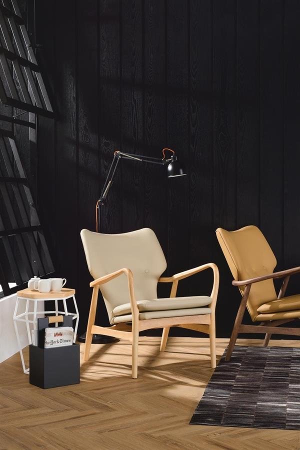 Arturo - Orgo Magazine Holder/ Newspaper Stand/ Magazine Stand (FREE Shipping to West Malaysia)
