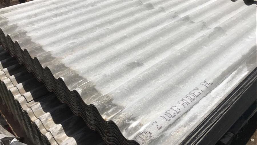 Asbesto Roof Panel