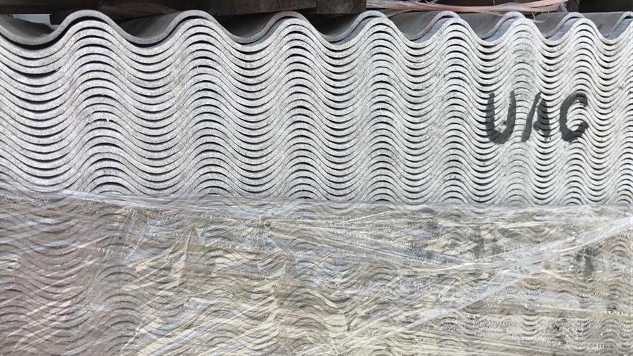 Asbesto Roof Panel