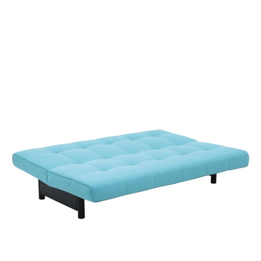 Arturo - Crossline Sofa Bed/ Day Bed (FREE Shipping to West Malaysia)