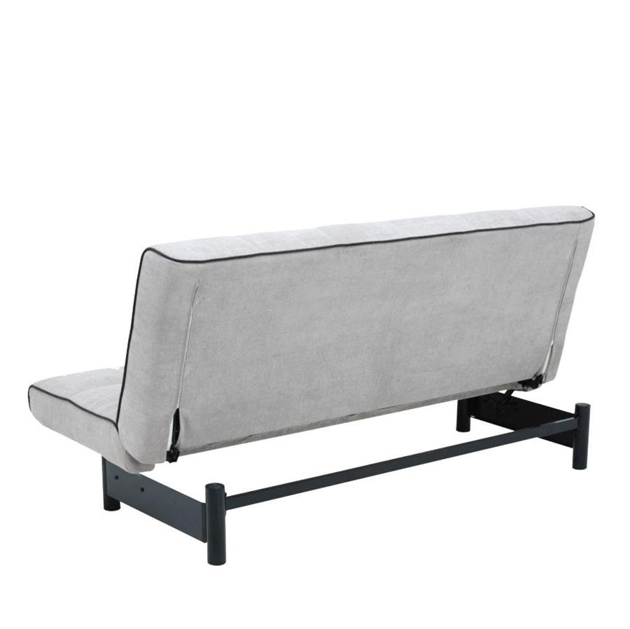 Arturo - Crossline Sofa Bed/ Day Bed (FREE Shipping to West Malaysia)