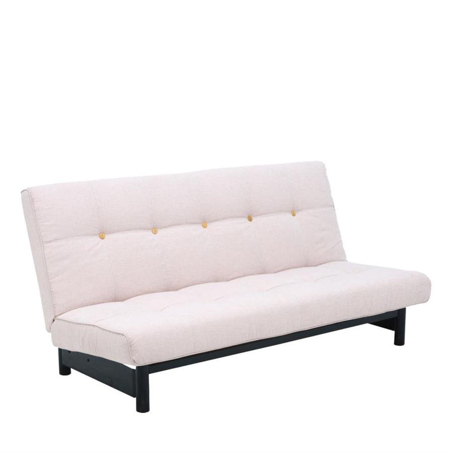 Arturo - Crossline Sofa Bed/ Day Bed (FREE Shipping to West Malaysia)