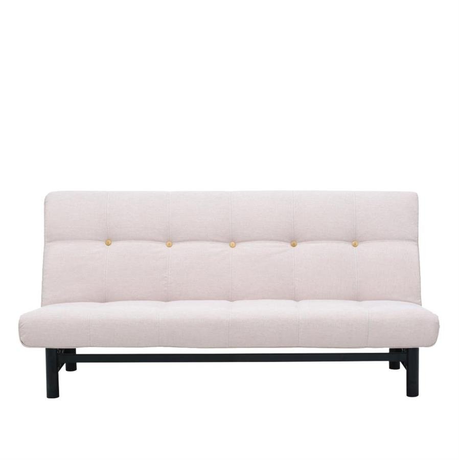 Arturo - Crossline Sofa Bed/ Day Bed (FREE Shipping to West Malaysia)