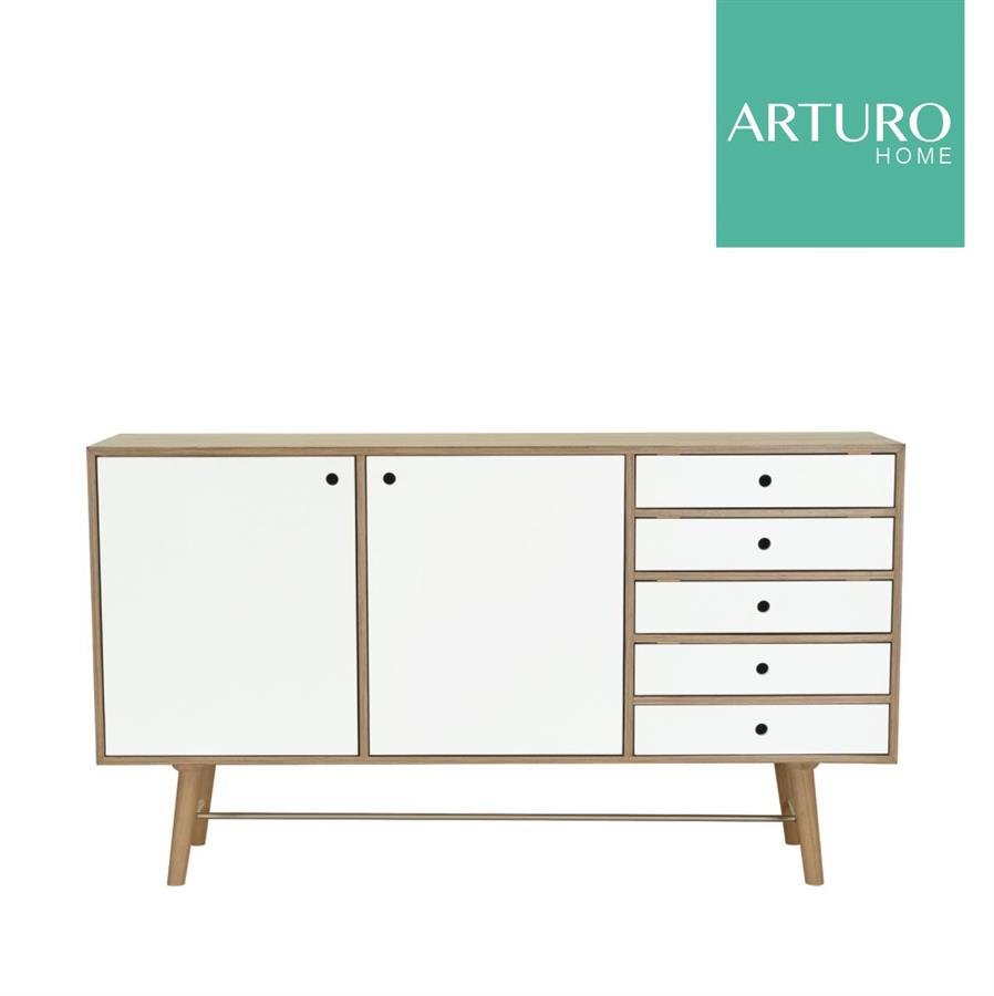 Arturo Sierra Sideboard (1.8m)