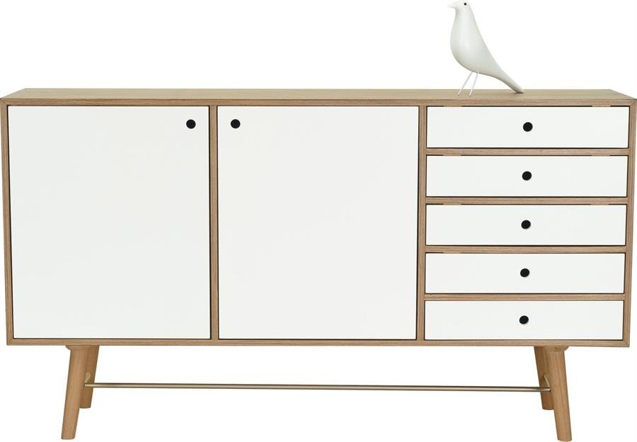 Arturo Sierra Sideboard (1.8m)