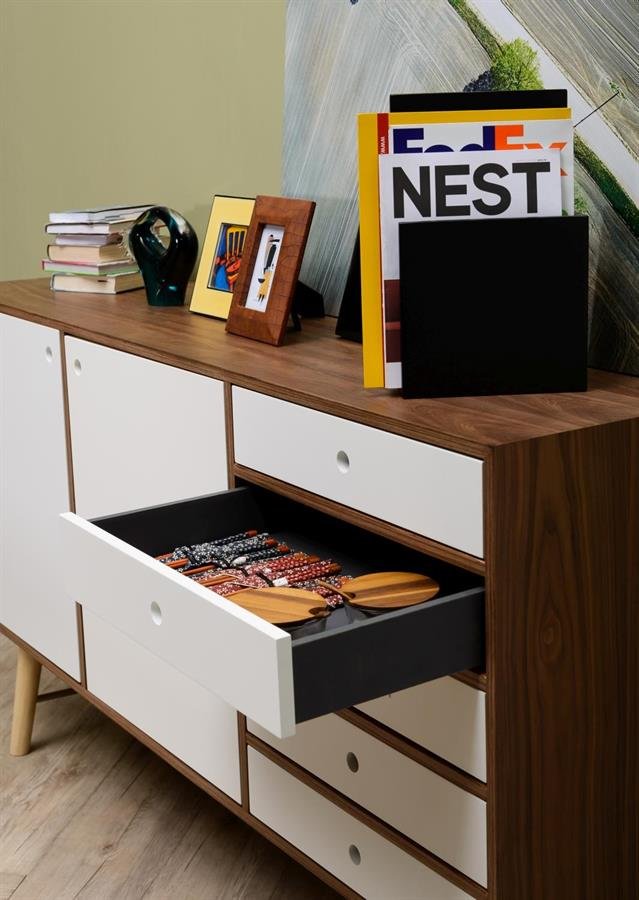 Arturo Sierra Sideboard (1.8m)