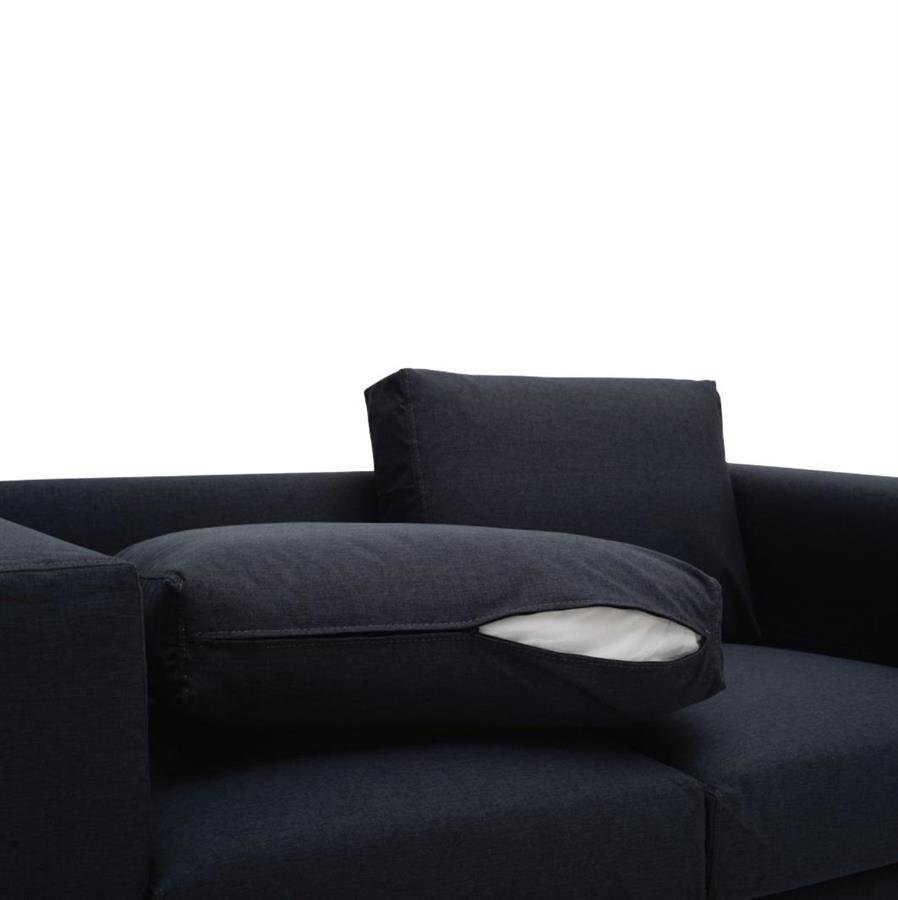 Arturo - Minex 2-Seater Sofa/ Love Seat/ Fabric Sofa (FREE Shipping to West Malaysia)