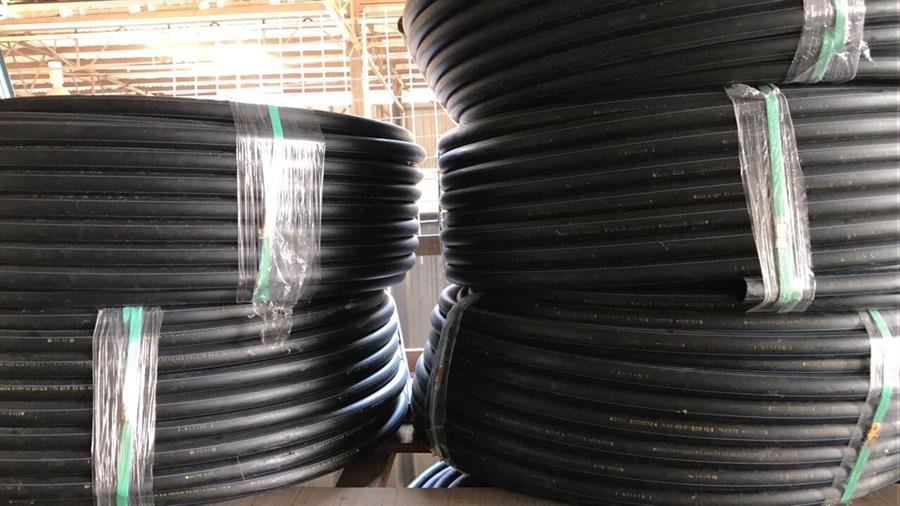 Poly Pipe