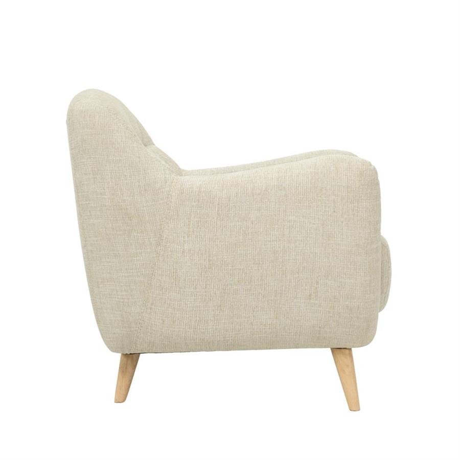 Arturo Cooper Arm Chair