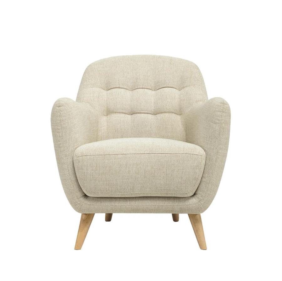 Arturo Cooper Arm Chair
