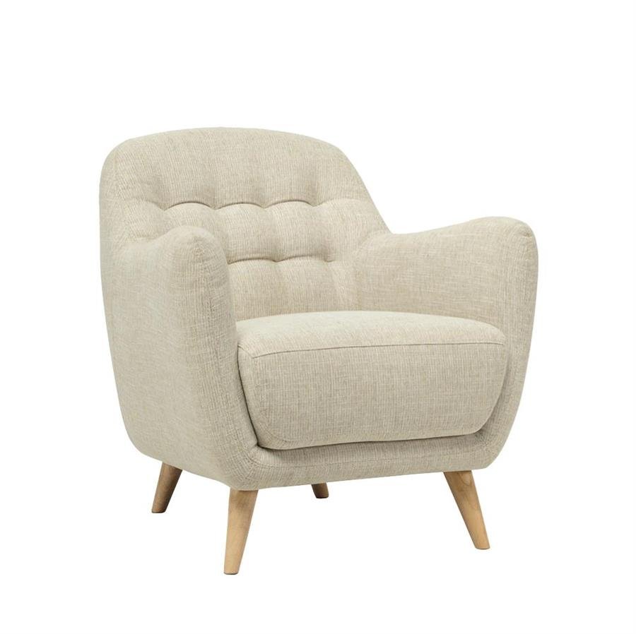 Arturo Cooper Arm Chair