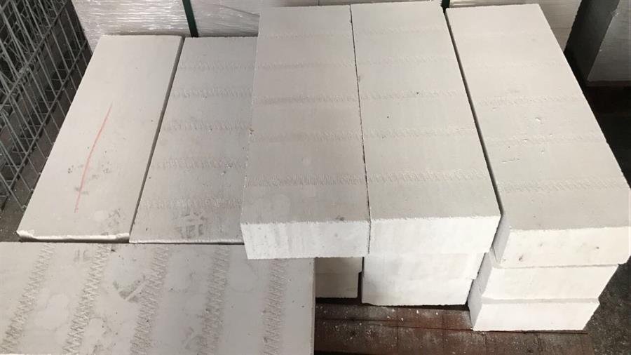 AAC Lightweight Block