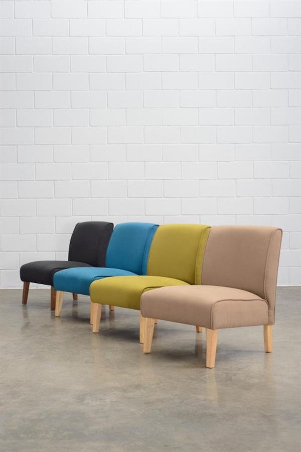 Arturo - Melody Lounge Chair (FREE Shipping to West Malaysia)