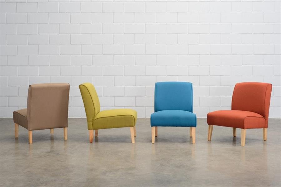 Arturo - Melody Lounge Chair (FREE Shipping to West Malaysia)