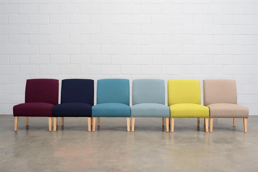 Arturo - Melody Lounge Chair (FREE Shipping to West Malaysia)
