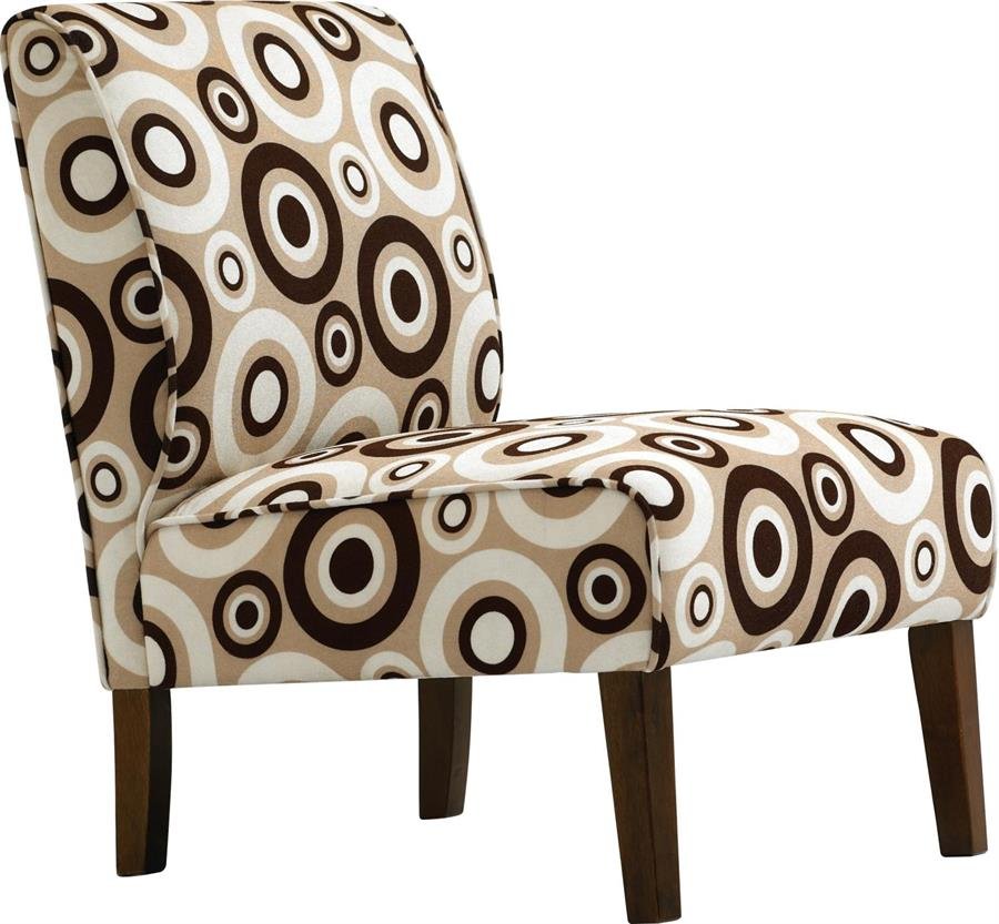 Arturo - Melody Lounge Chair (FREE Shipping to West Malaysia)