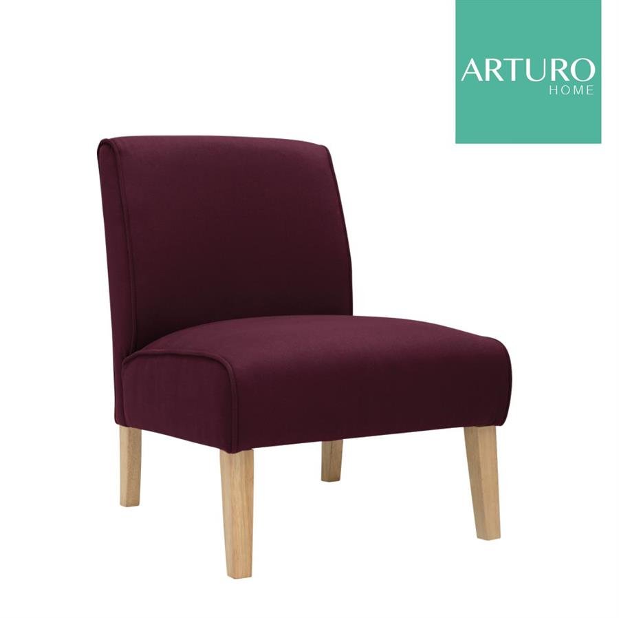 Arturo - Melody Lounge Chair (FREE Shipping to West Malaysia)