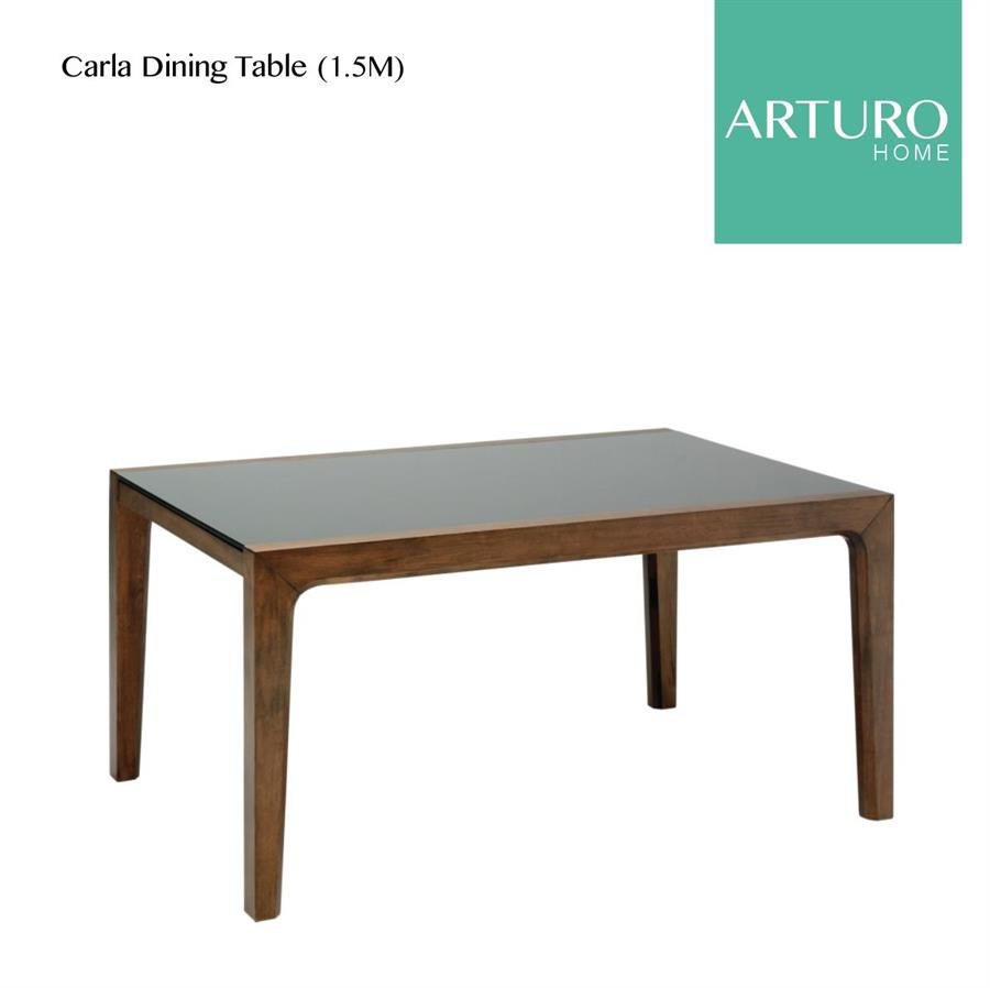 Arturo Carla Dining Table (1.5m)