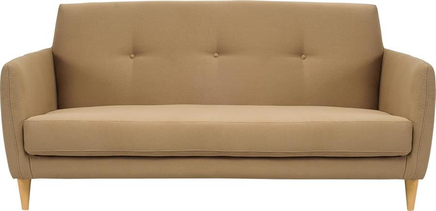 Arturo Camy 3-Seater Sofa