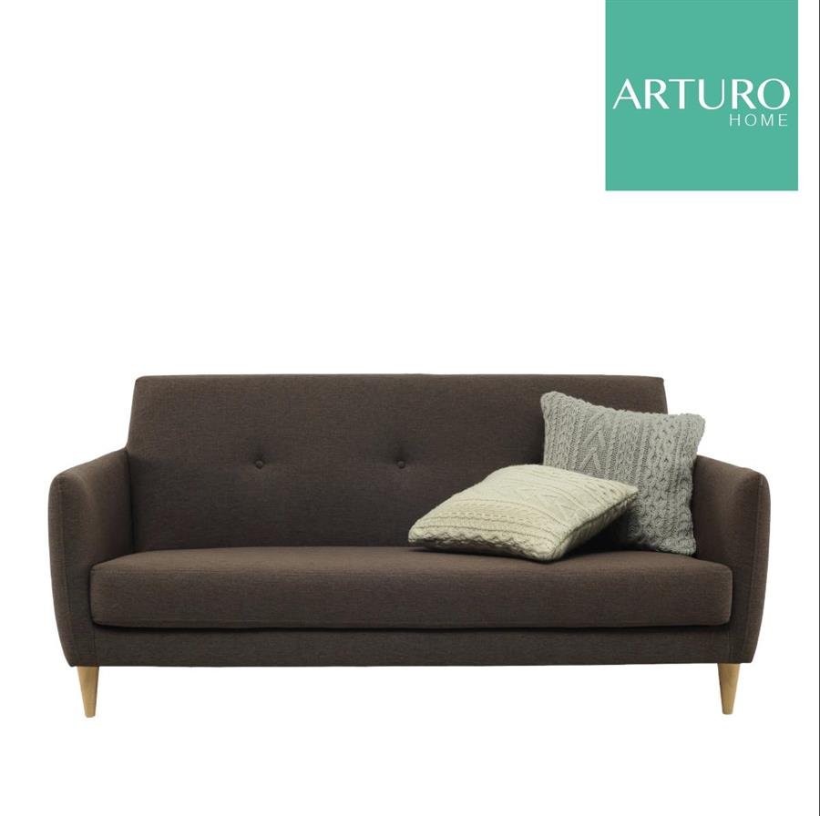 Arturo Camy 3-Seater Sofa