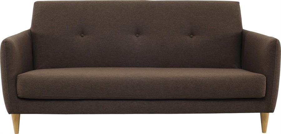 Arturo Camy 3-Seater Sofa