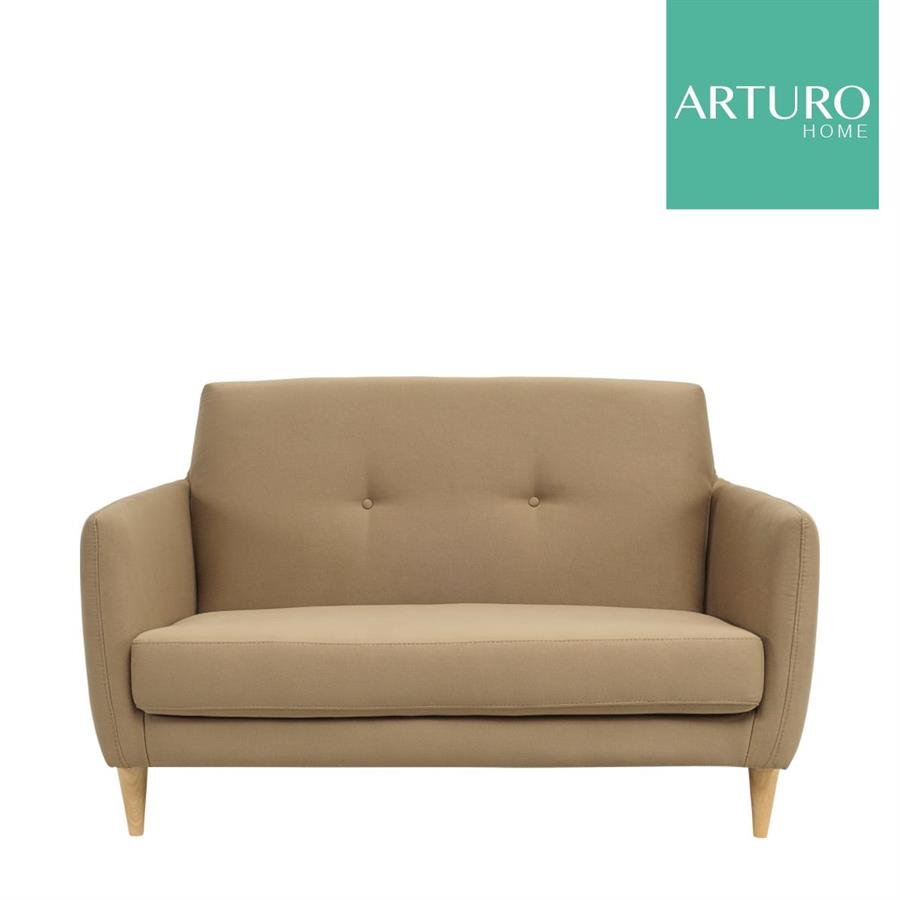 Arturo Camy 2-Seater Sofa