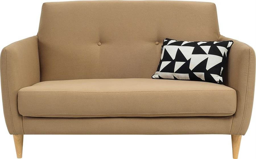 Arturo Camy 2-Seater Sofa