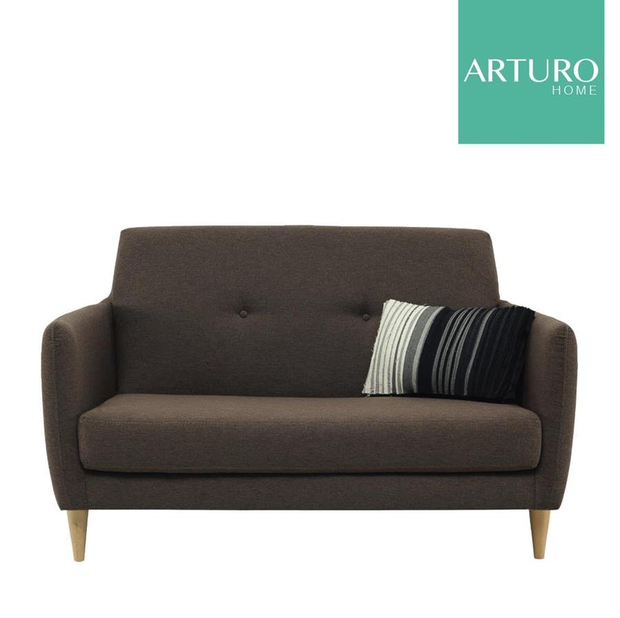 Arturo Camy 2-Seater Sofa