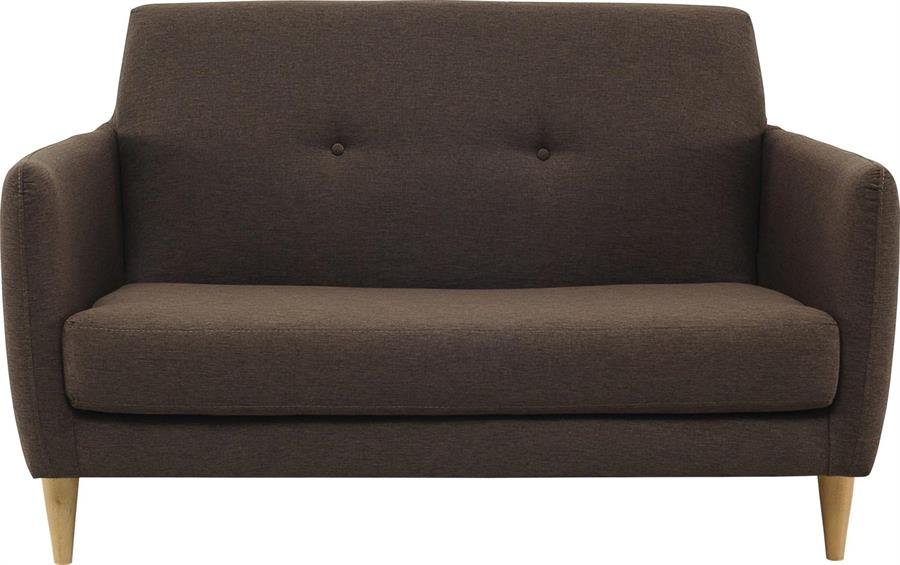 Arturo Camy 2-Seater Sofa