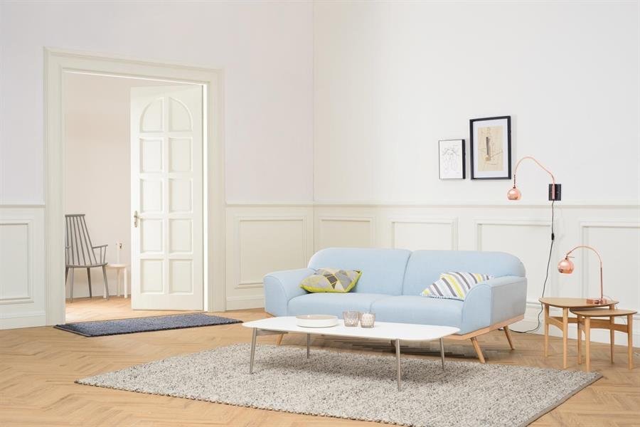 Arturo Bambee 2-Seater Sofa