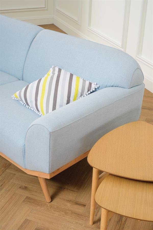 Arturo Bambee 2-Seater Sofa