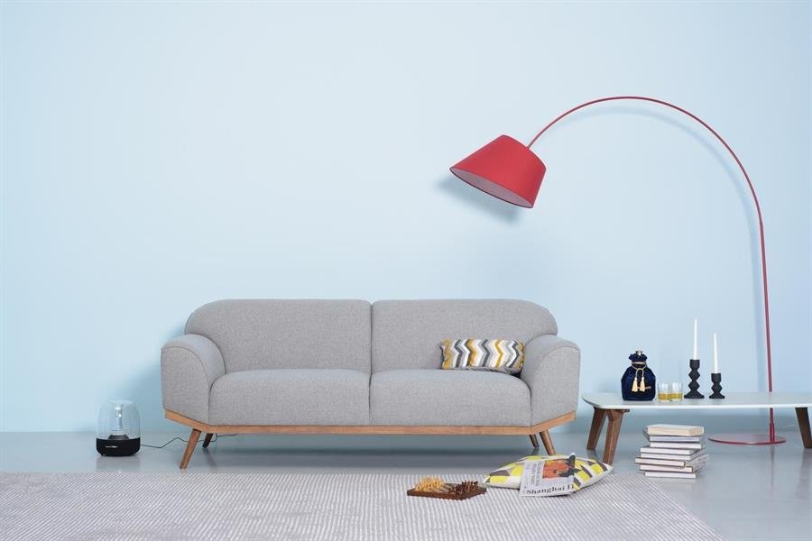 Arturo Bambee 2-Seater Sofa